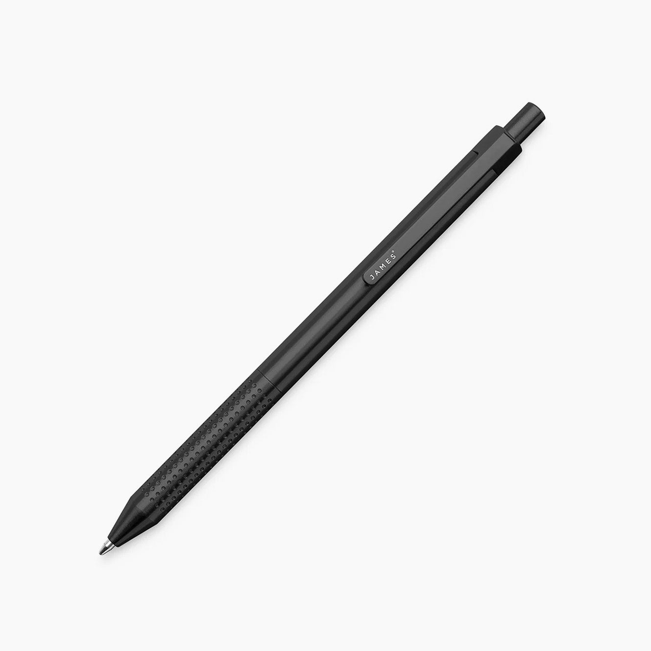 The Burwell Pen (Black)
