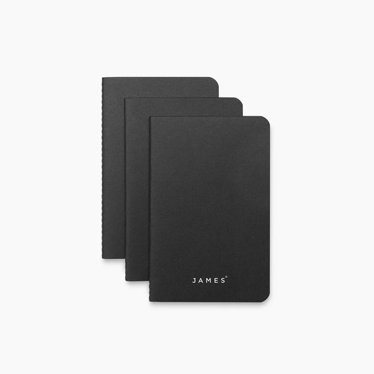 Daily Notebooks