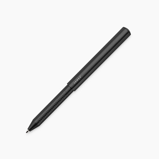 The Stilwell Pen (Black)