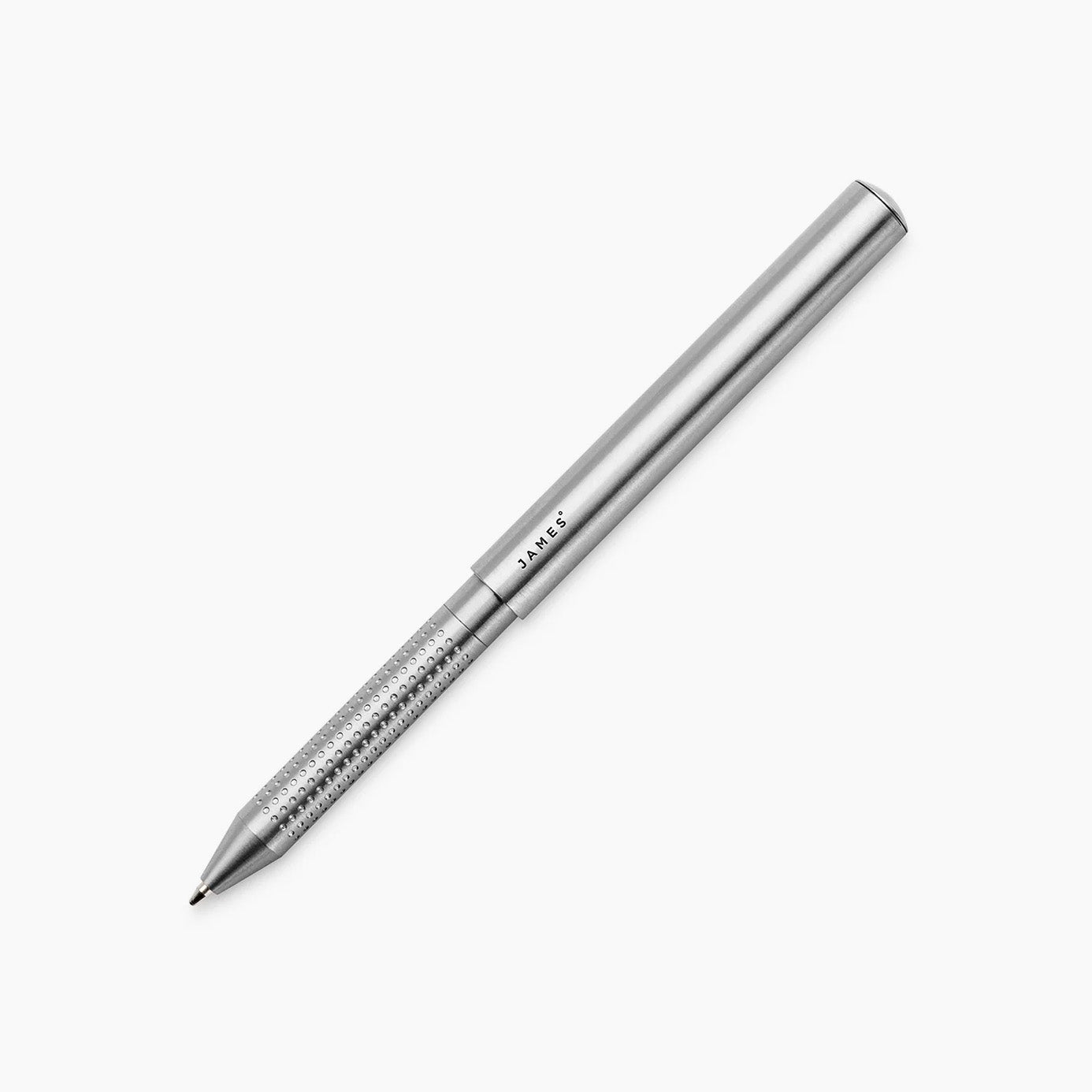 The Stilwell Pen (Silver)