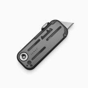 The Palmer Utility Box Cutter (Charcoal)