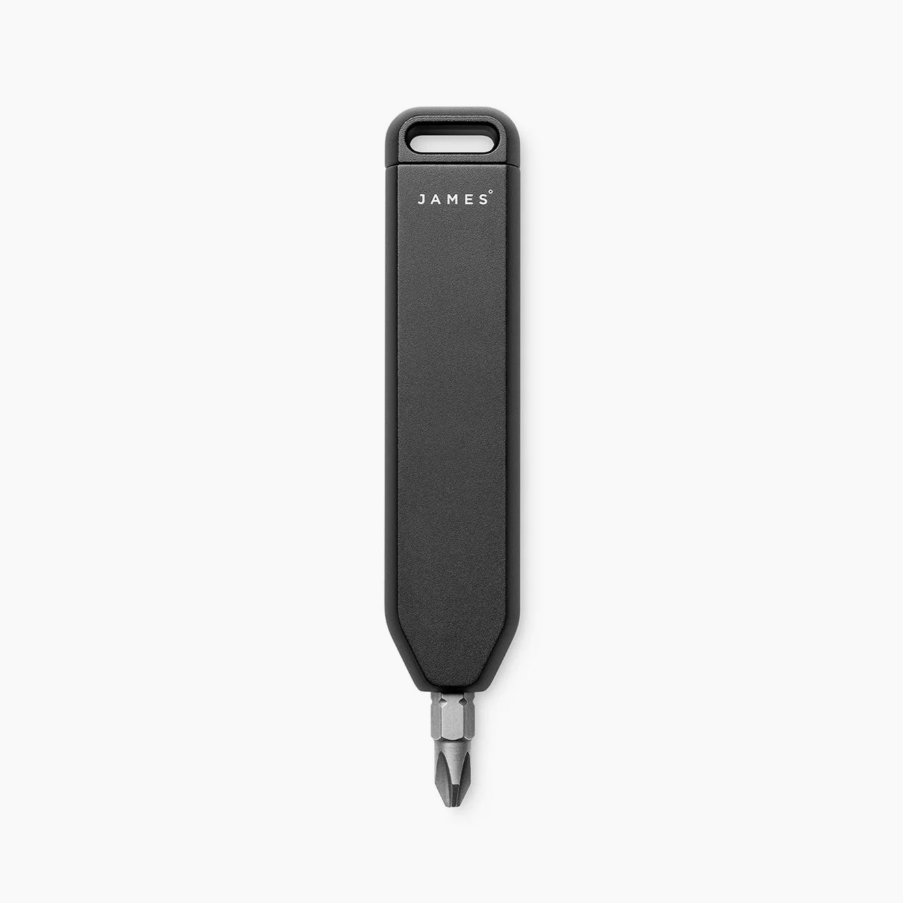 The Warrick Screwdriver Set (Black)