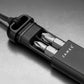 The Warrick Screwdriver Set (Black)