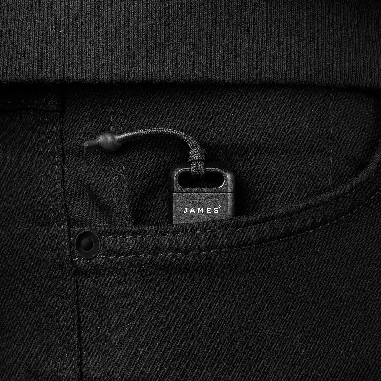 The Warrick Screwdriver Set (Coyote Tan)