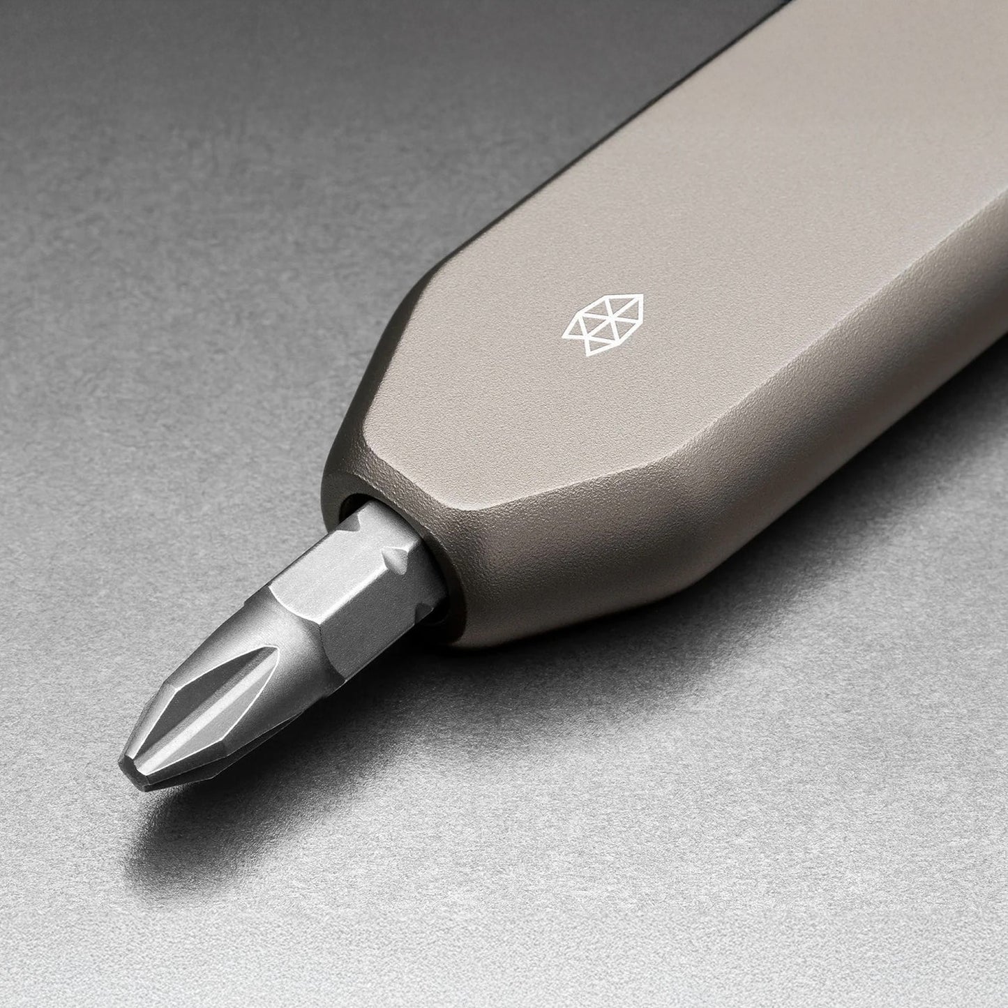 The Warrick Screwdriver Set (Coyote Tan)