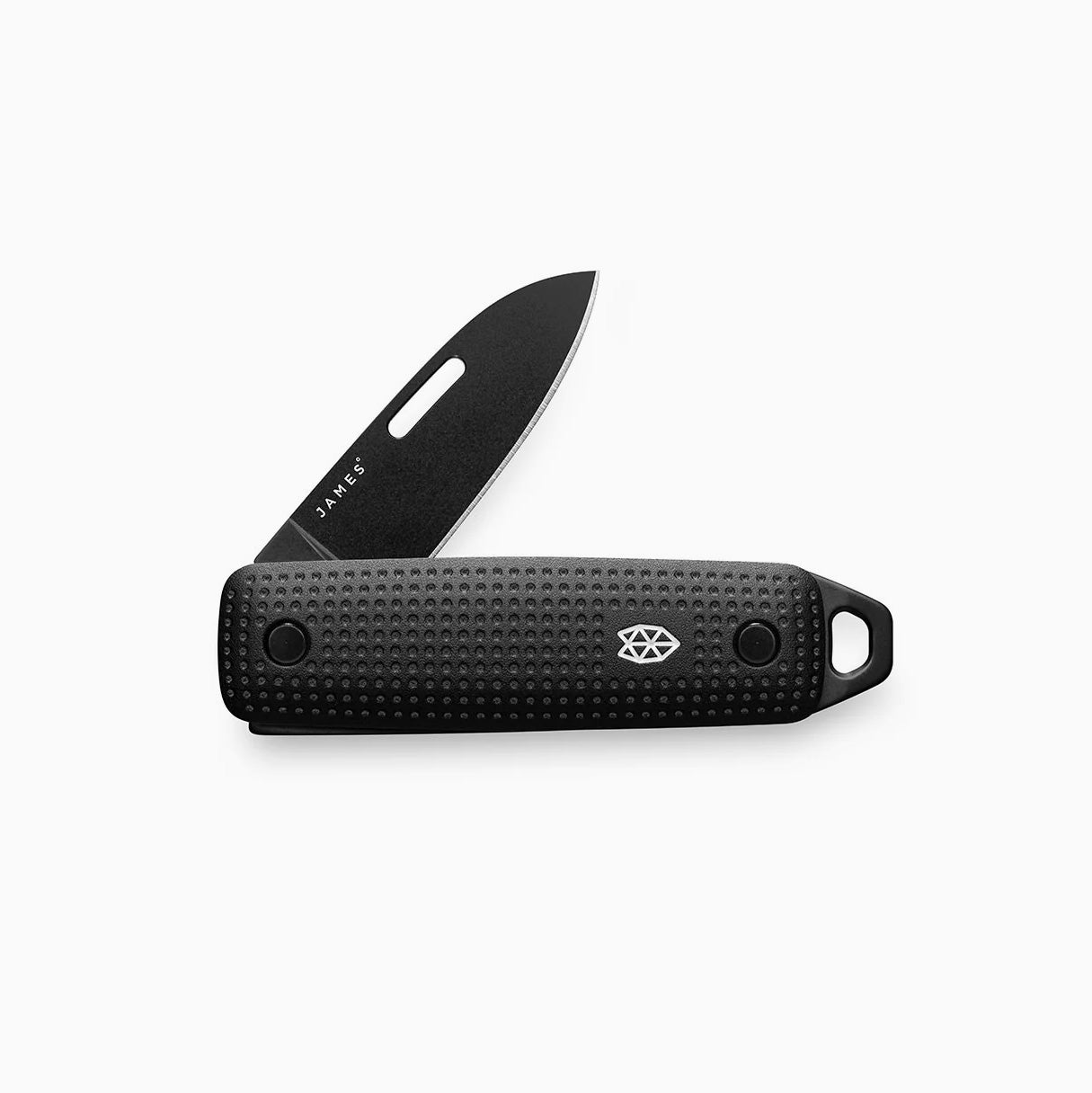 The Elko (Black + Black)