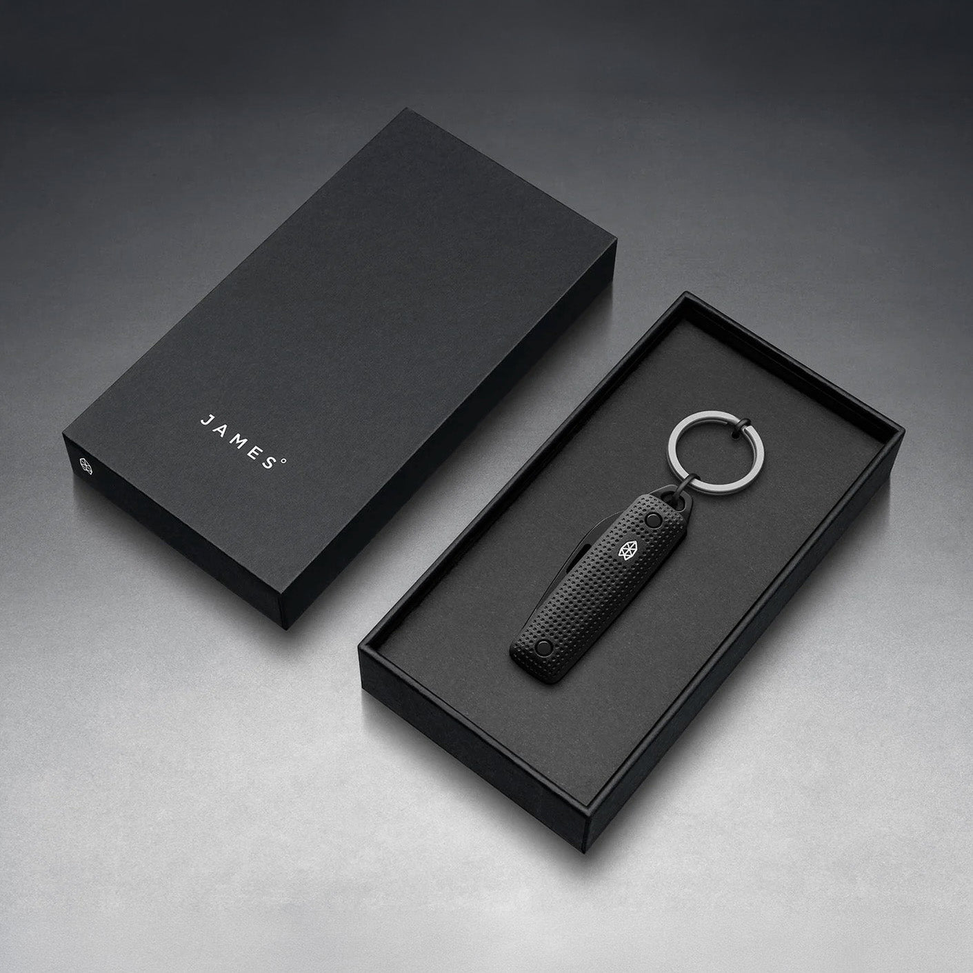 The Elko (Black + Black)