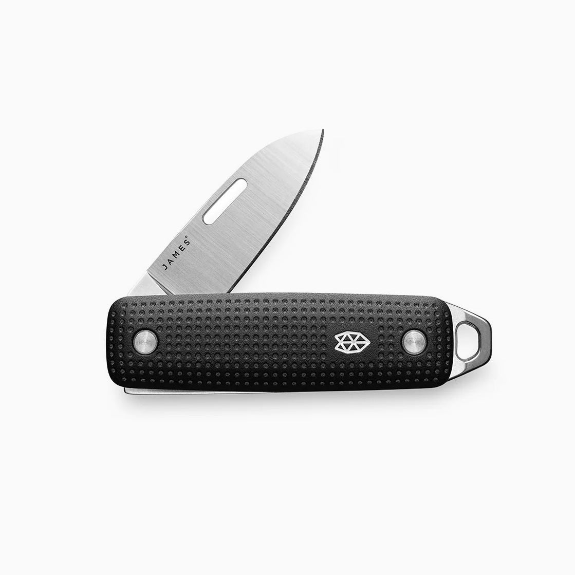 The Elko (Black + Stainless)