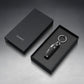 The Elko (Black + Stainless)