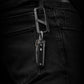 The Elko (Black + Stainless)