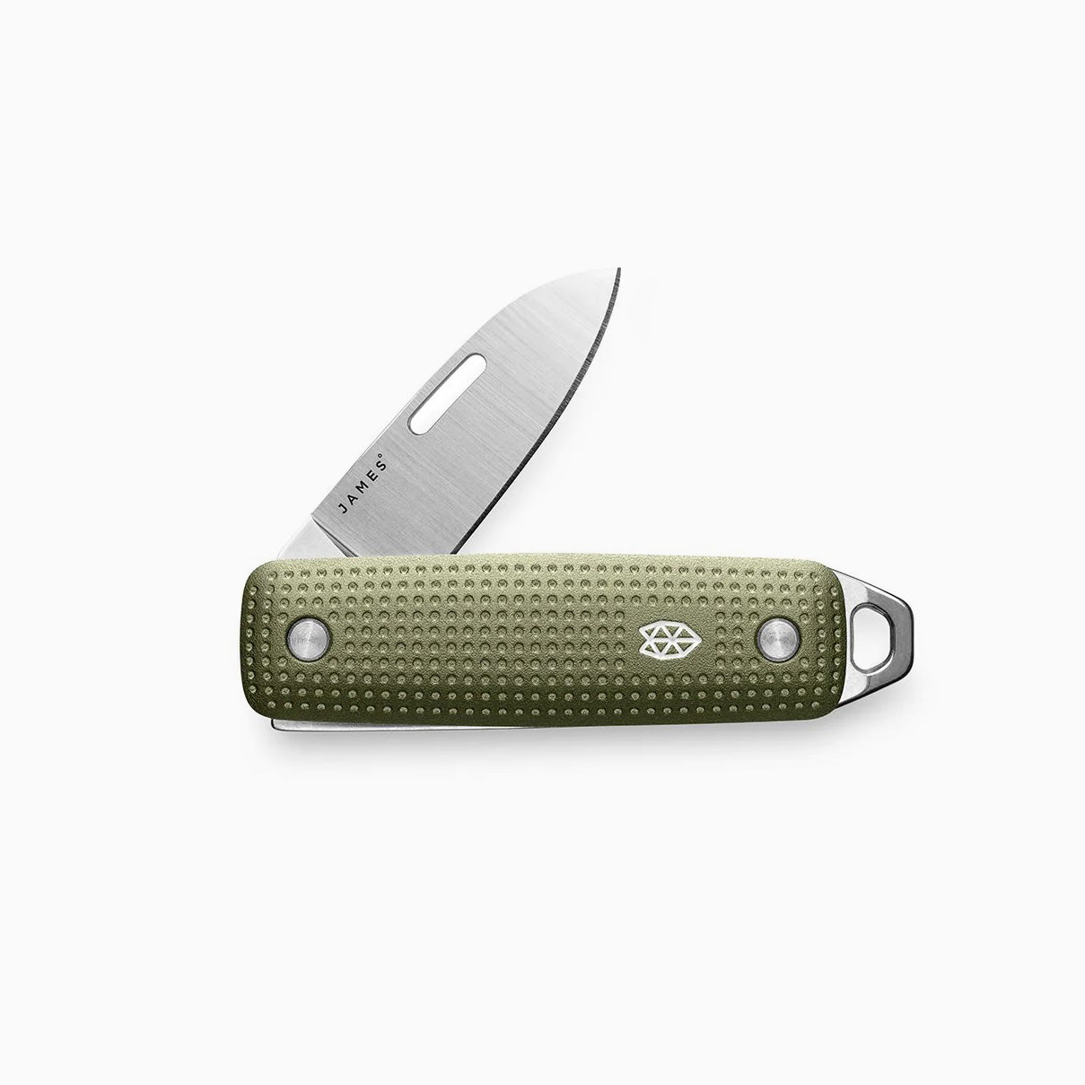 The Elko (Grove + Stainless)