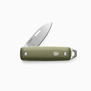 The Elko (Grove + Stainless)