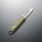 The Elko (Grove + Stainless)