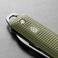 The Elko (Grove + Stainless)
