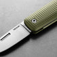 The Elko (Grove + Stainless)