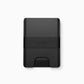 The Lowe Ultra-Slim Wallet (Black + Black)