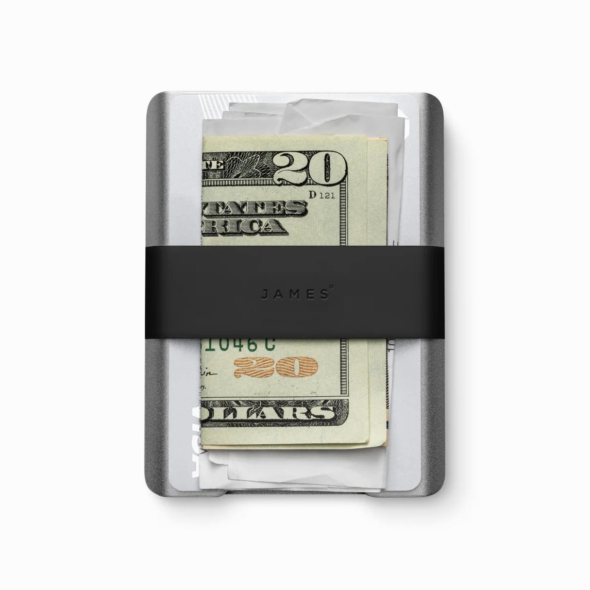 The Lowe Ultra-Slim Wallet