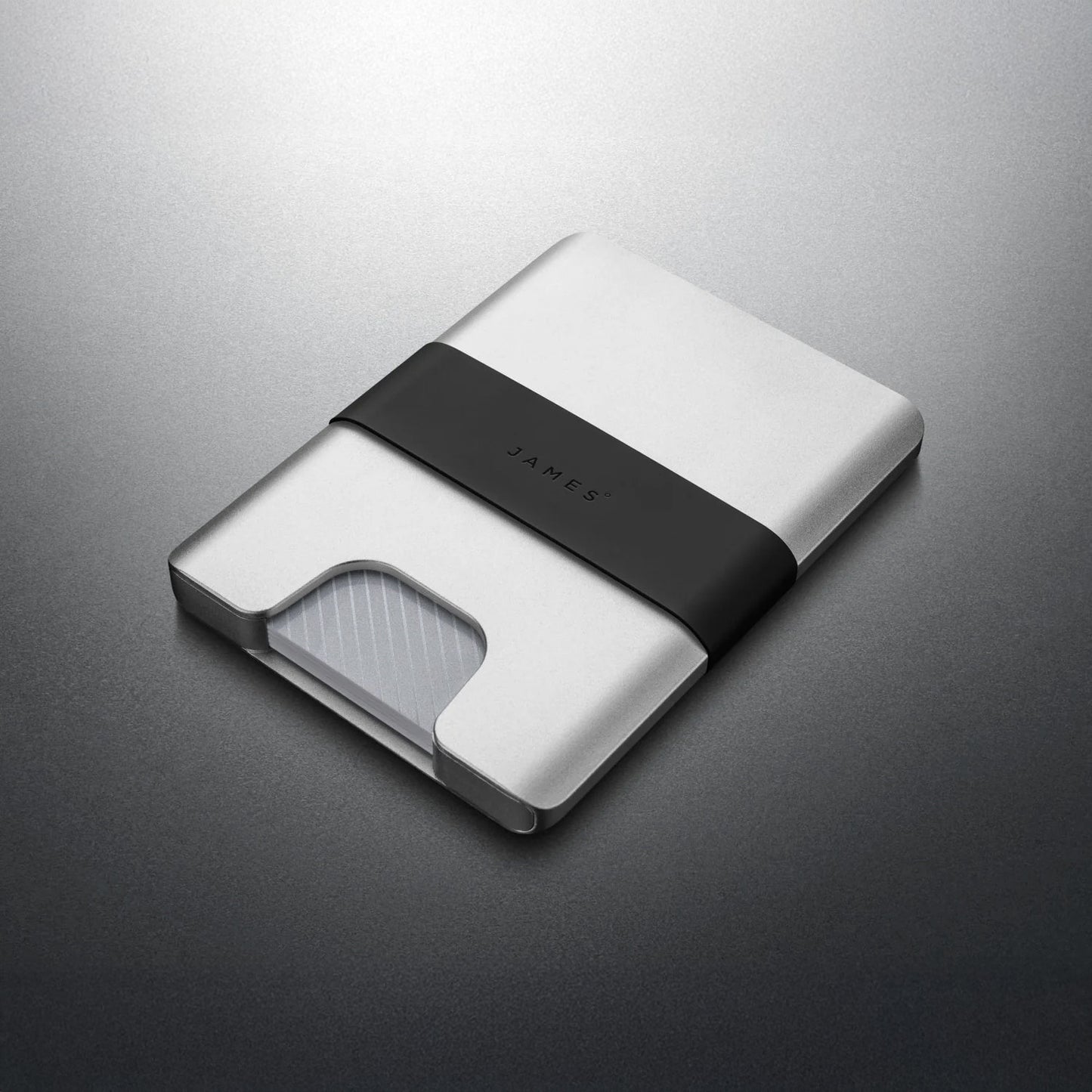 The Lowe Ultra-Slim Wallet