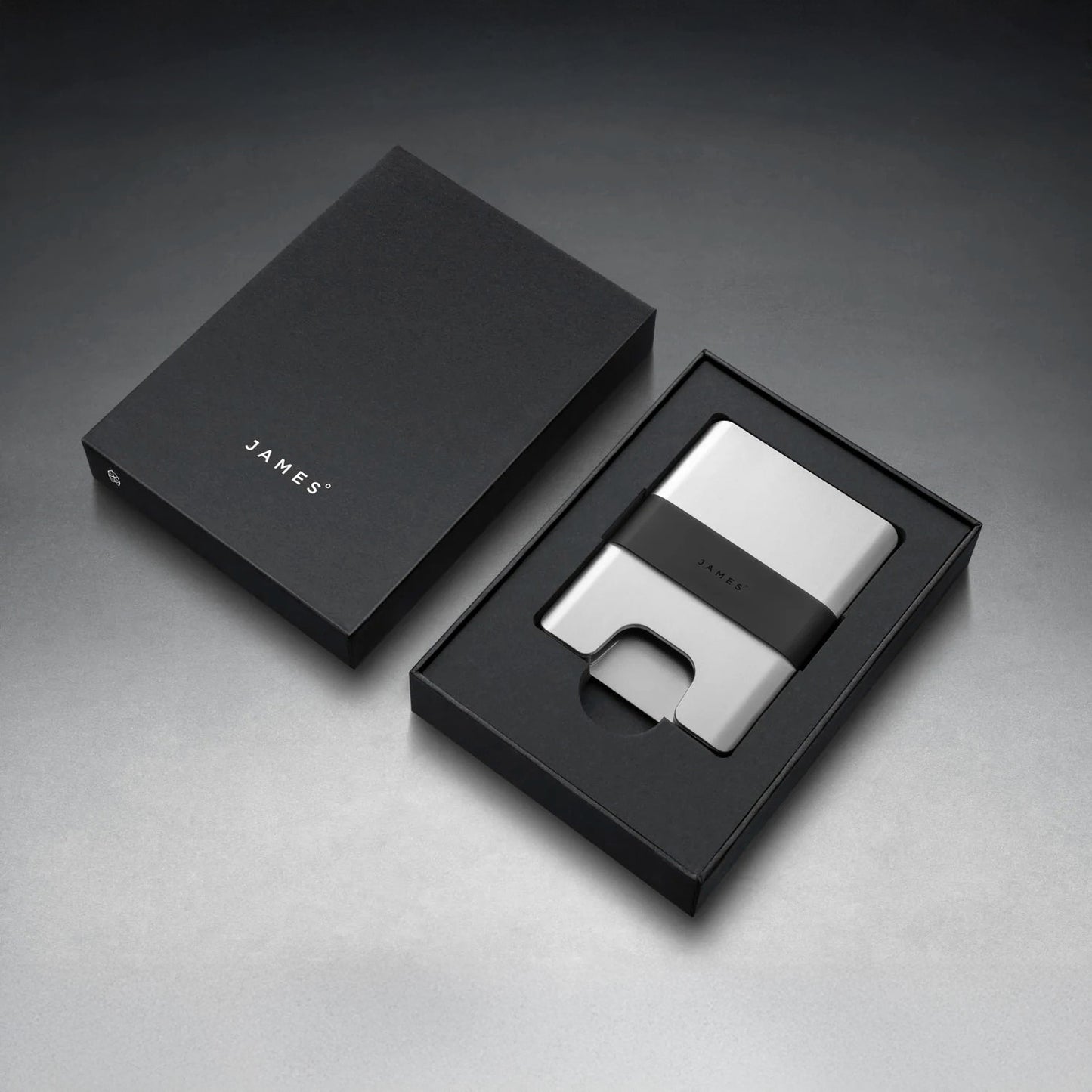 The Lowe Ultra-Slim Wallet