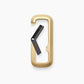 The Madison Carabiner (Gold + Black)