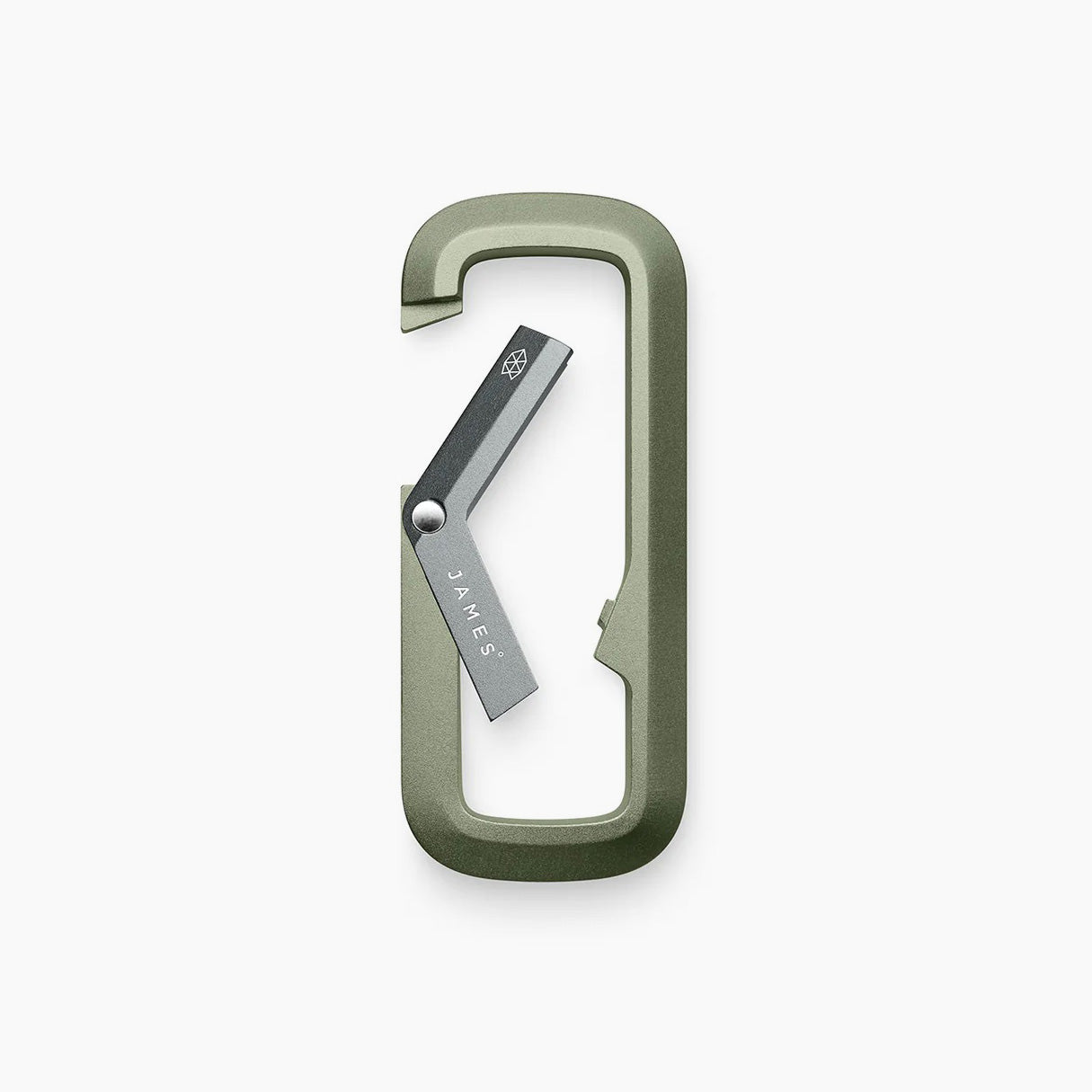 The Madison Carabiner (Grove)