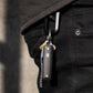 The Elko (Black + Stainless)
