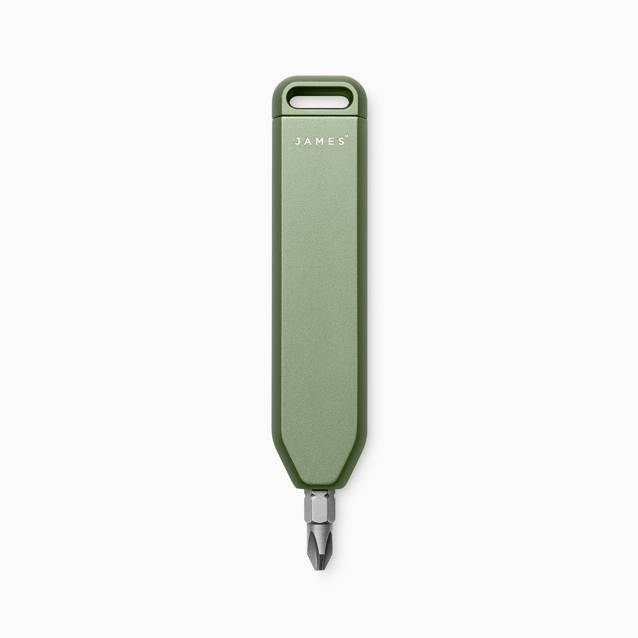The Warrick Screwdriver Set (Grove)