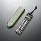 The Warrick Screwdriver Set (Grove)