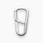 The Hardin Carabiner (Silver)