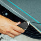 The Palmer Utility Box Cutter (Black)