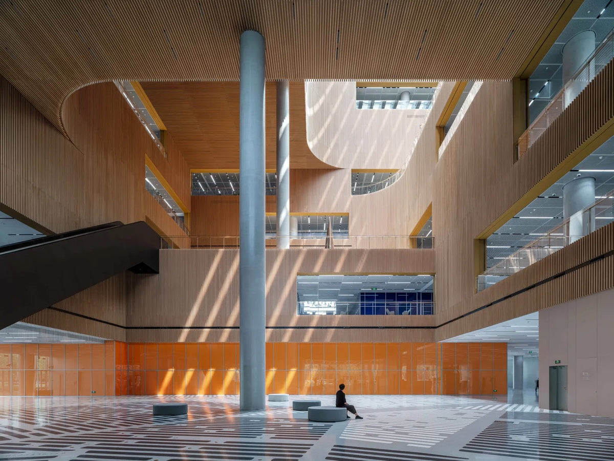 150 Libraries You Need to Visit Before You Die