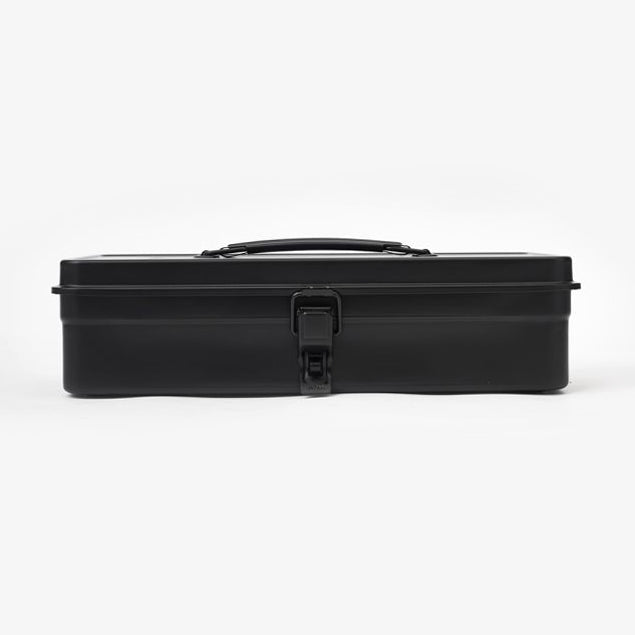 T-320 Trunk Shaped Toolbox (Black)