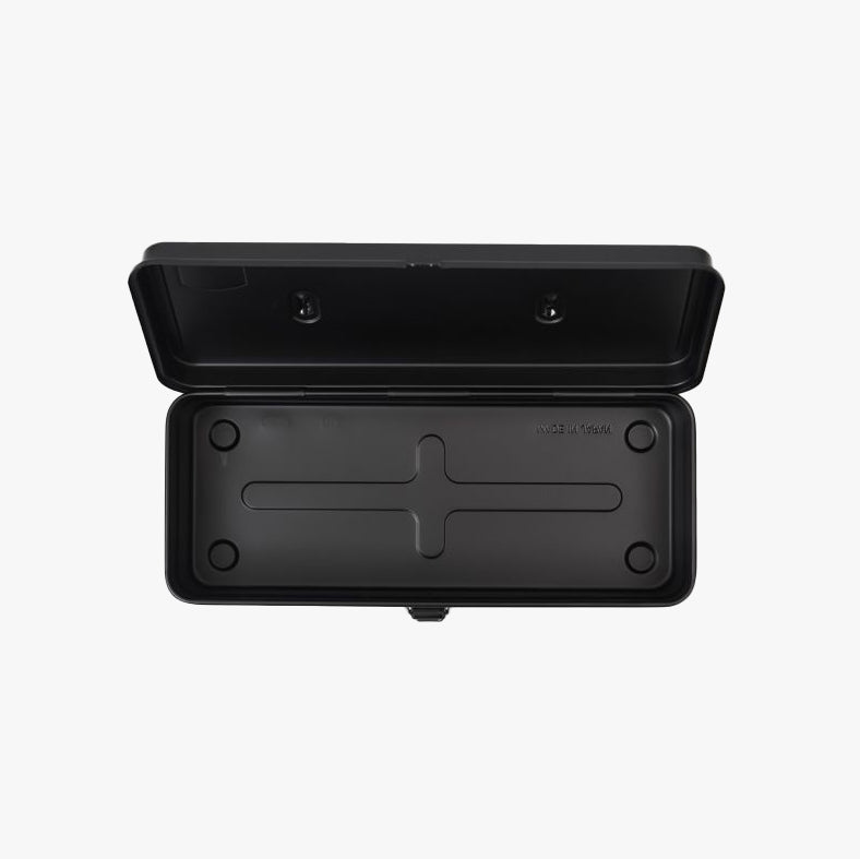 T-320 Trunk Shaped Toolbox (Black)