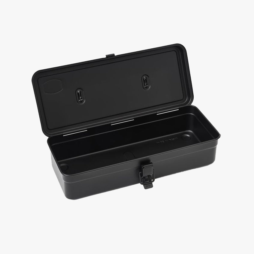 T-320 Trunk Shaped Toolbox (Black)