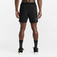 Interval Training Shorts (Black)