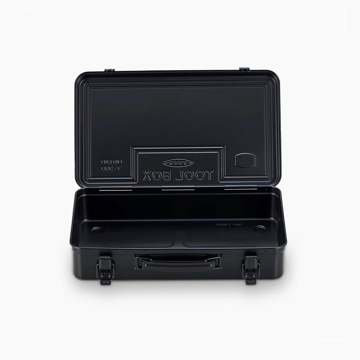 T-360 Trunk Shaped Toolbox