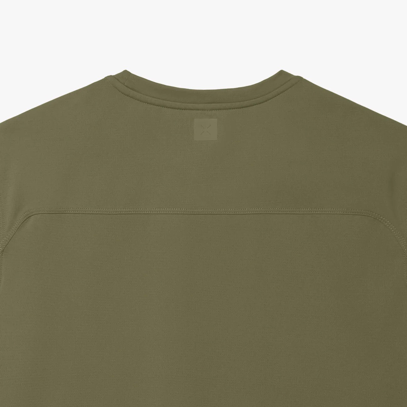 Tactical Training Shirt (OD Green)