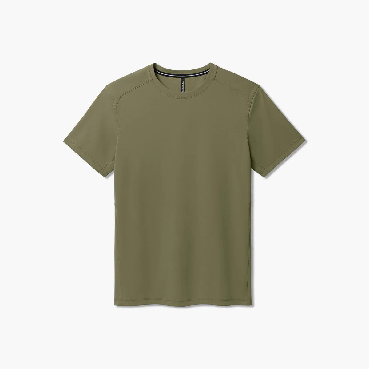 Tactical Training Shirt (OD Green)