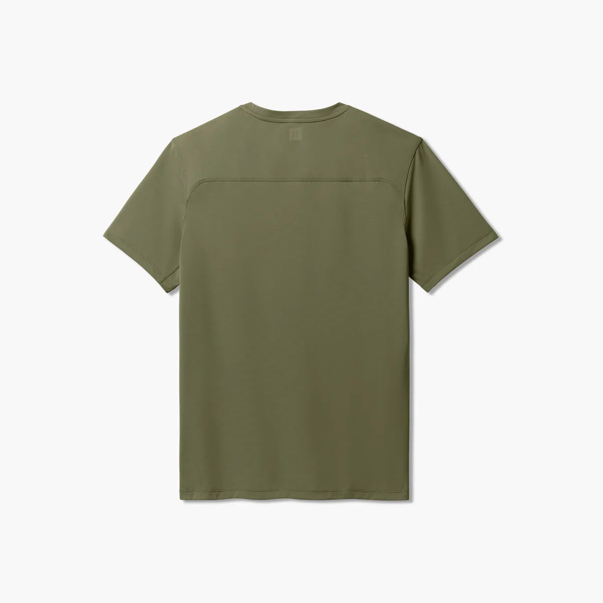 Tactical Training Shirt (OD Green)