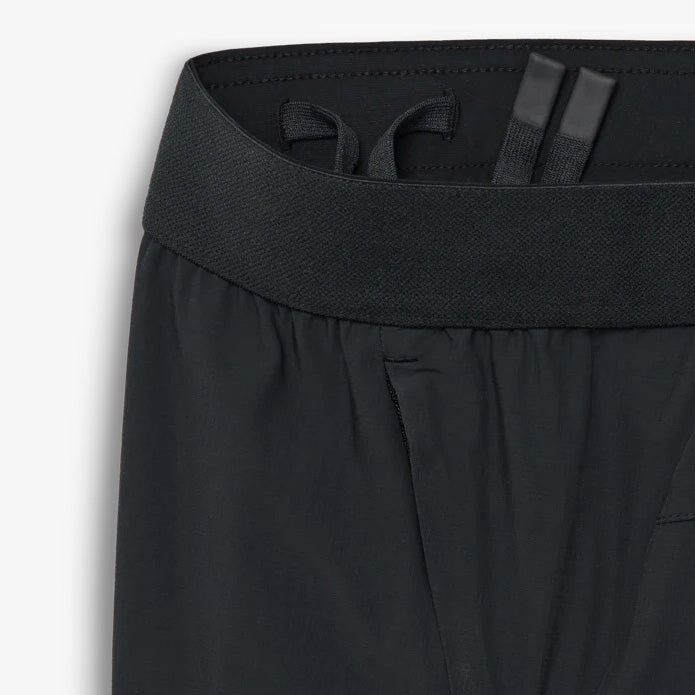 Tactical Training Shorts (Black)