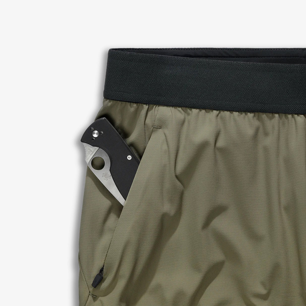 Tactical Training Shorts