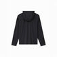 Tactical Hooded Sweatshirt (Black)