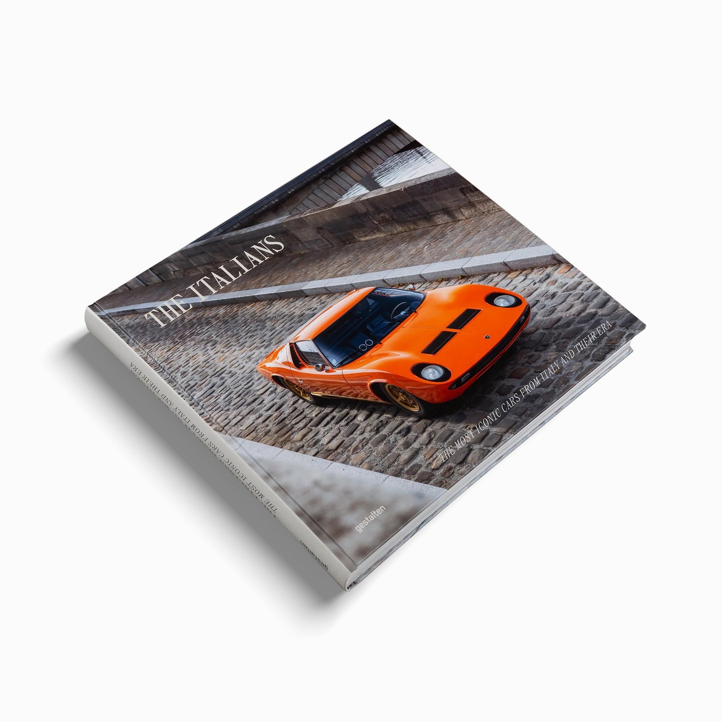 The Italians: Beautiful Machines