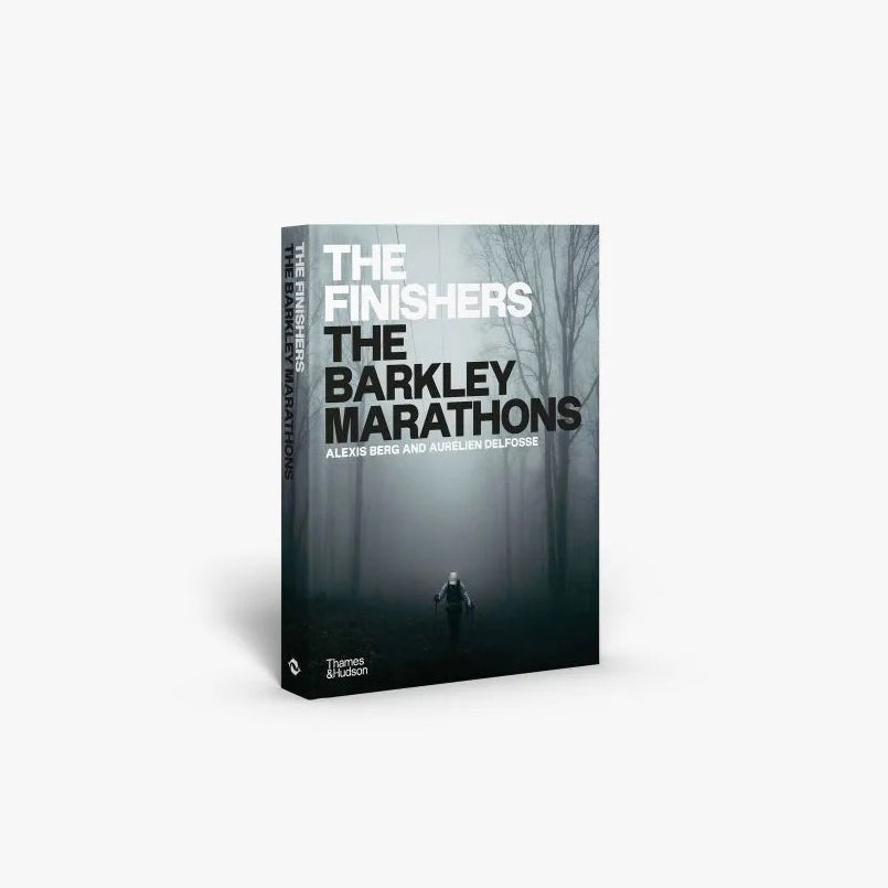 The Finishers: The Barkley Marathons