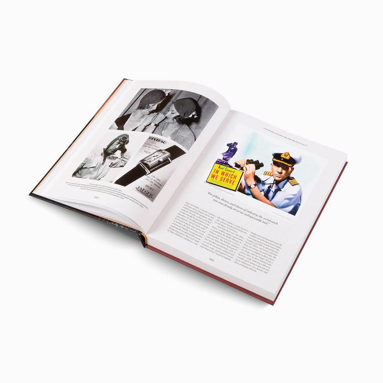 Time Machines: How Watches Shaped The Modern World