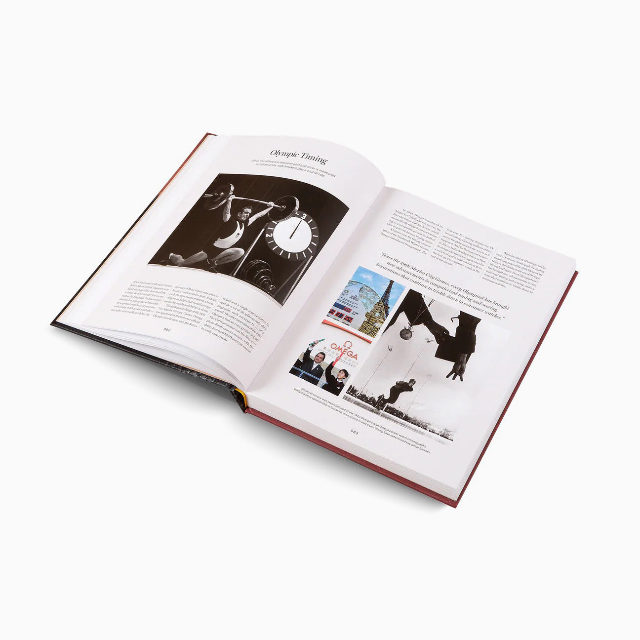 Time Machines: How Watches Shaped The Modern World