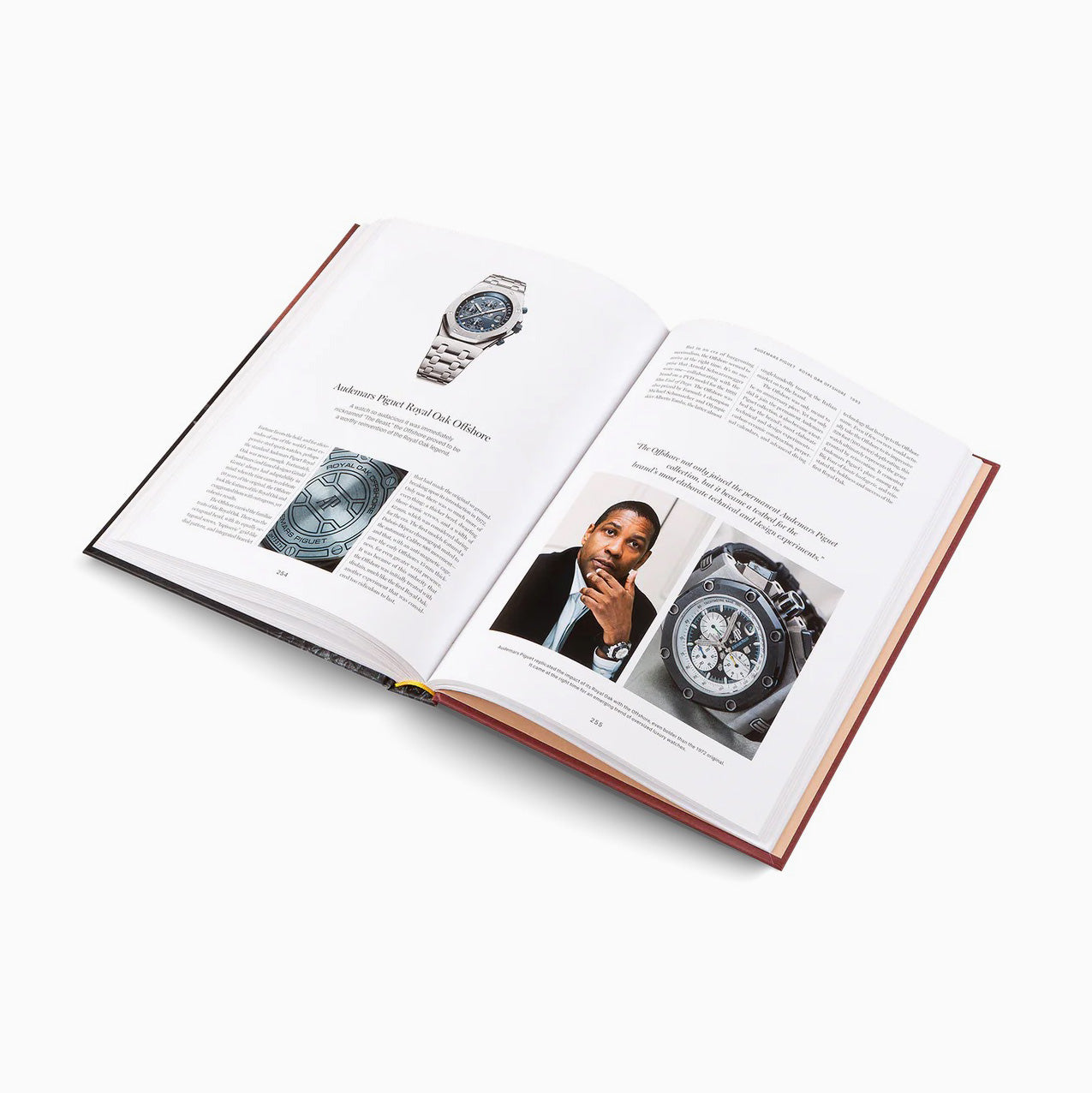 Time Machines: How Watches Shaped The Modern World