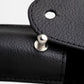 Leather Straight-Razor Case