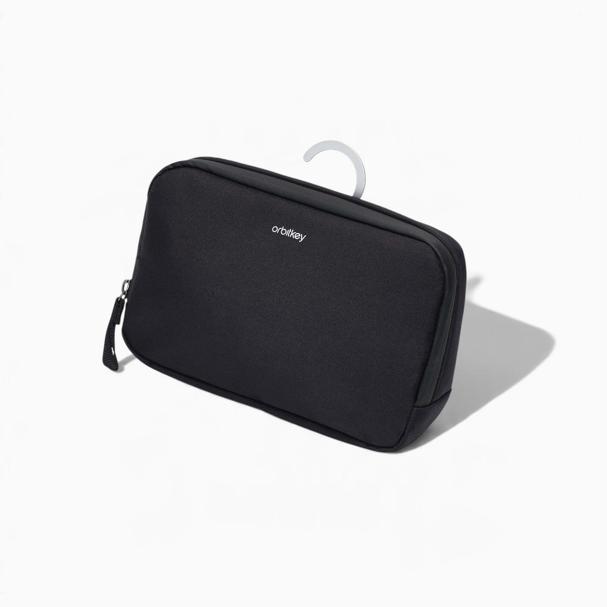 2-in-1 Toiletry Bag Set (Black)