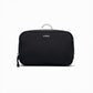 Hanging Toiletry Bag M (Black)